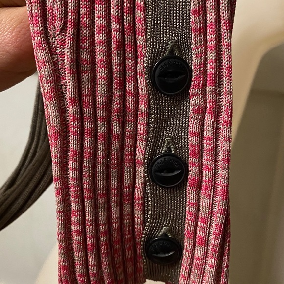 Rag & Bone Alyssa V neck LS NWT - Picture 10 of 15